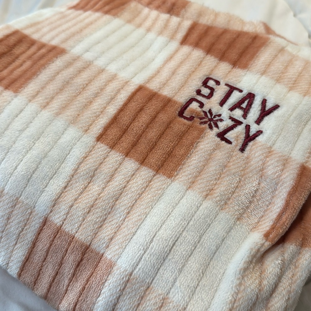 Joyspun PJs